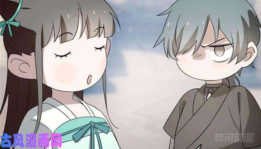 毒步天下：特工神医小兽妃72