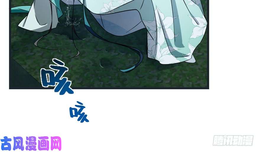 毒步天下：特工神医小兽妃73