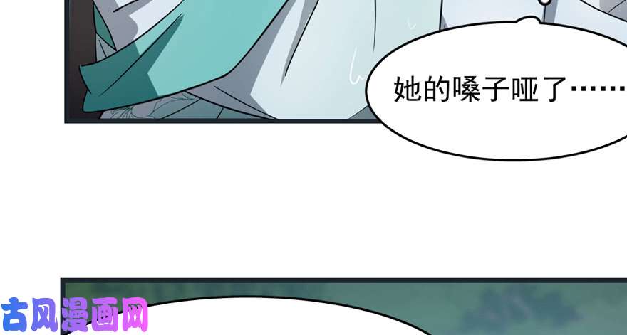 毒步天下：特工神医小兽妃73