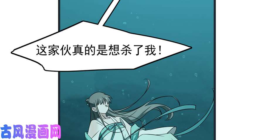 毒步天下：特工神医小兽妃73