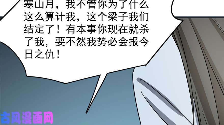 毒步天下：特工神医小兽妃73