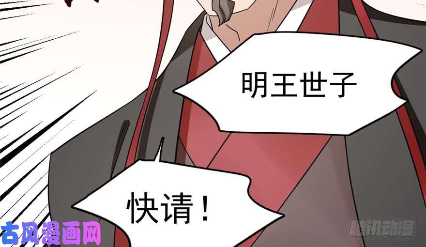 毒步天下：特工神医小兽妃74