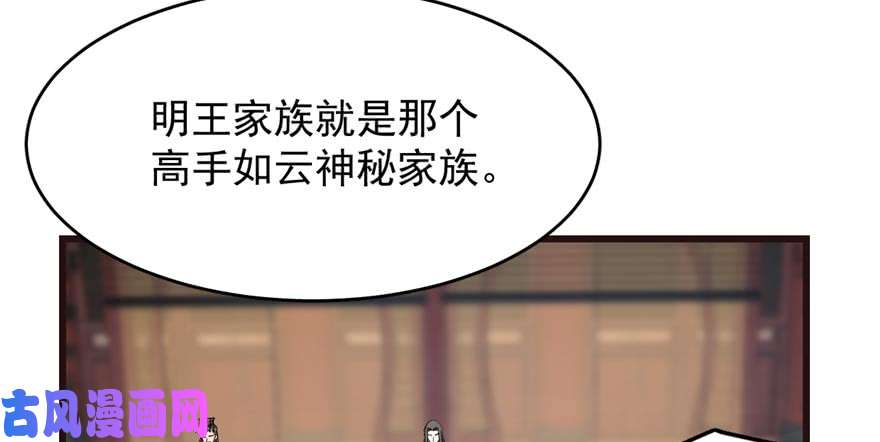 毒步天下：特工神医小兽妃74