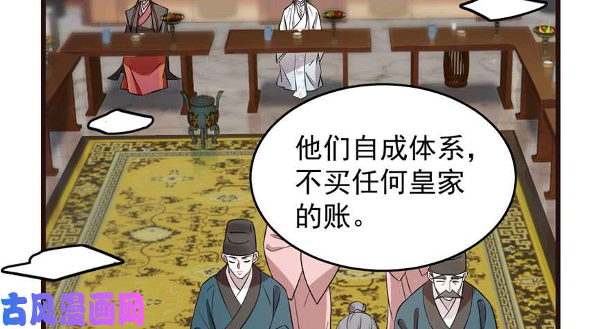 毒步天下：特工神医小兽妃74