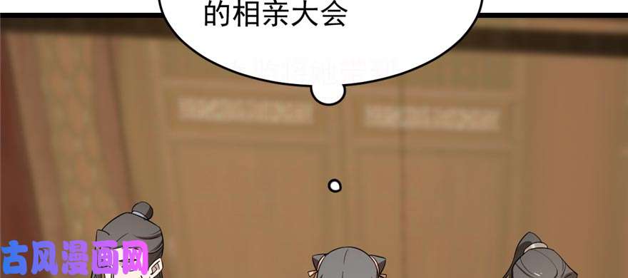 毒步天下：特工神医小兽妃74