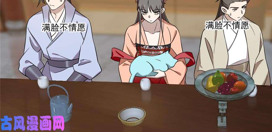 毒步天下：特工神医小兽妃74