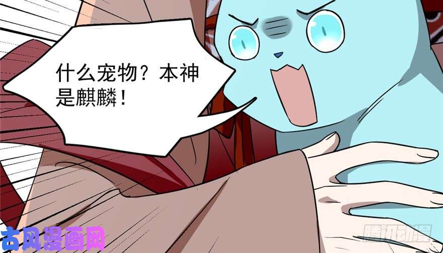 毒步天下：特工神医小兽妃74