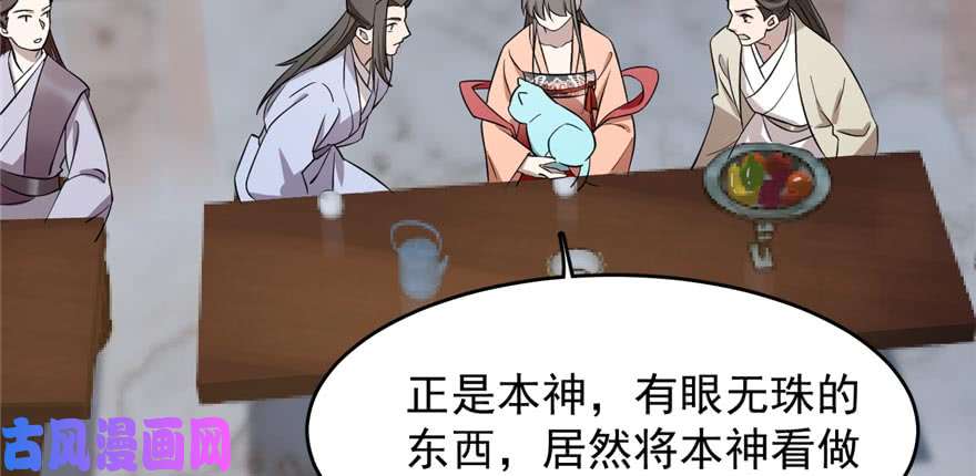 毒步天下：特工神医小兽妃74