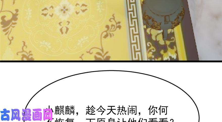 毒步天下：特工神医小兽妃74