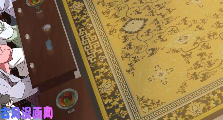 毒步天下：特工神医小兽妃74