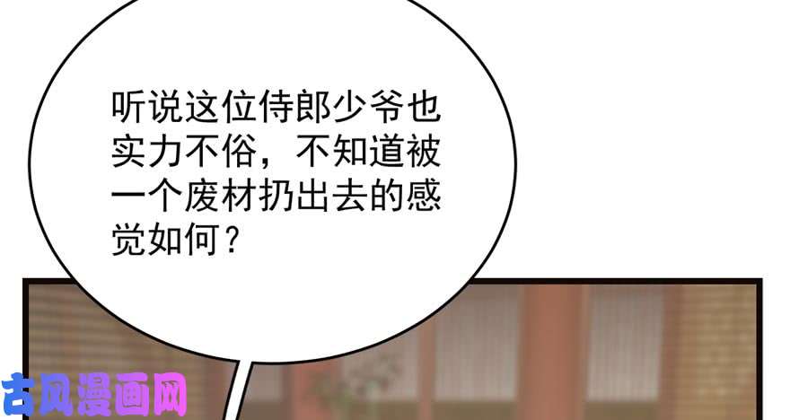 毒步天下：特工神医小兽妃74