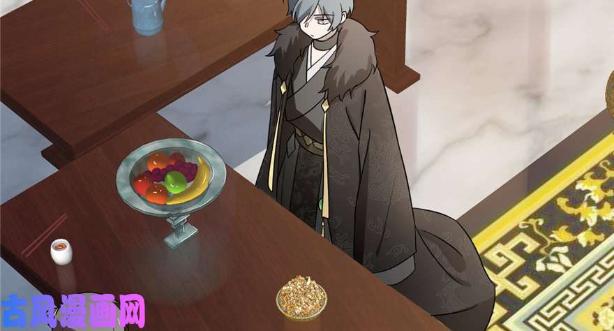 毒步天下：特工神医小兽妃75