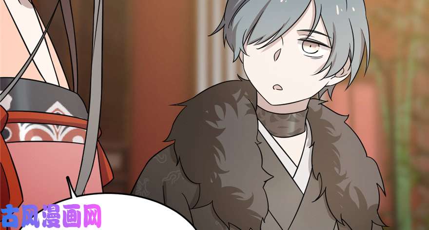 毒步天下：特工神医小兽妃75