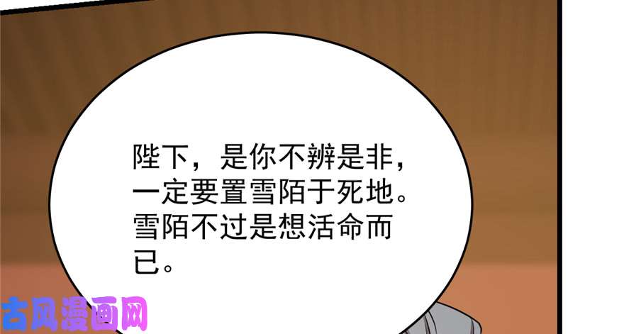 毒步天下：特工神医小兽妃78