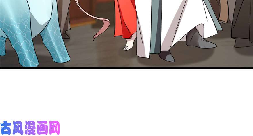 毒步天下：特工神医小兽妃78