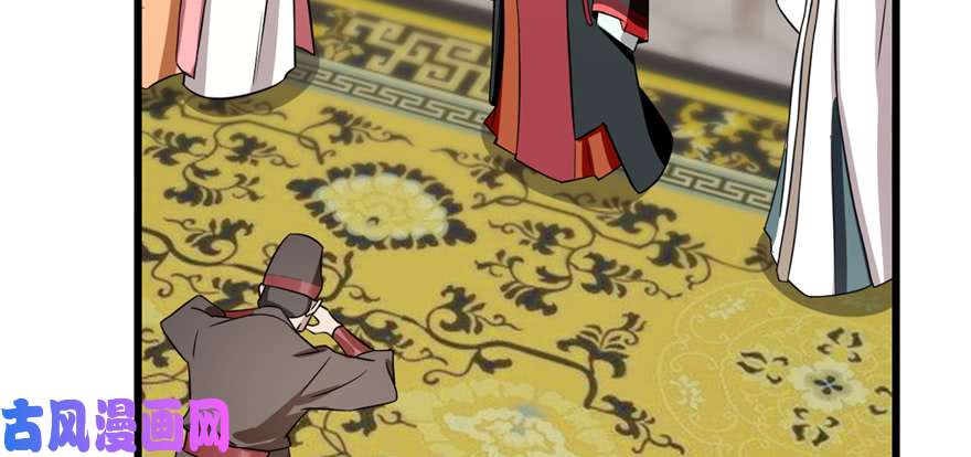 毒步天下：特工神医小兽妃78