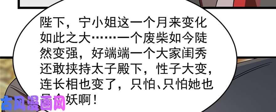 毒步天下：特工神医小兽妃79