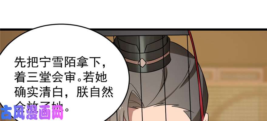 毒步天下：特工神医小兽妃79