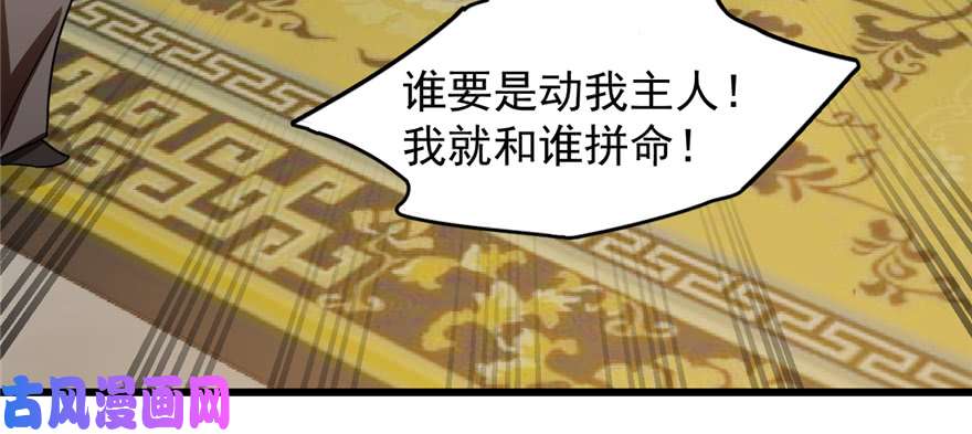毒步天下：特工神医小兽妃79