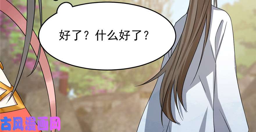 毒步天下：特工神医小兽妃80