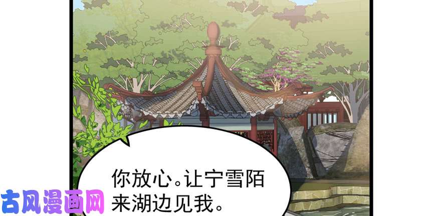 毒步天下：特工神医小兽妃80