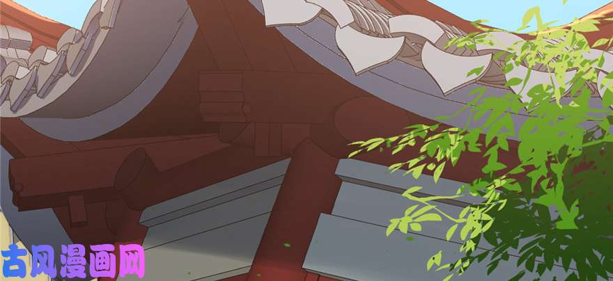 毒步天下：特工神医小兽妃80