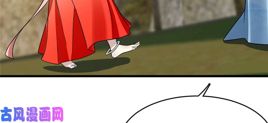 毒步天下：特工神医小兽妃80