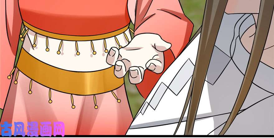 毒步天下：特工神医小兽妃80