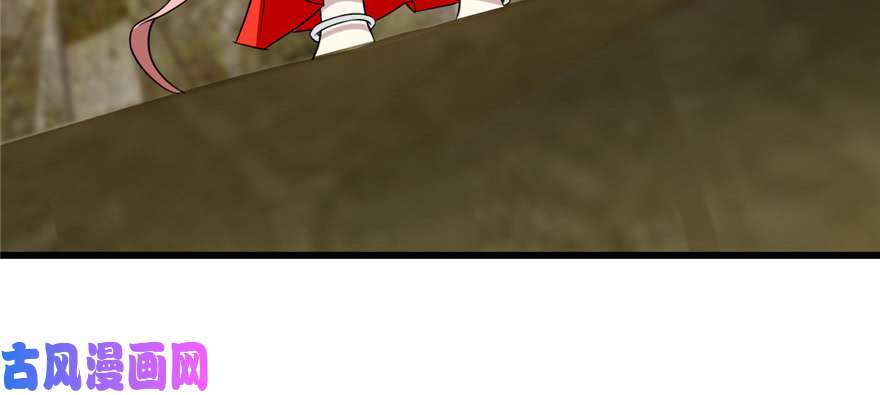 毒步天下：特工神医小兽妃80