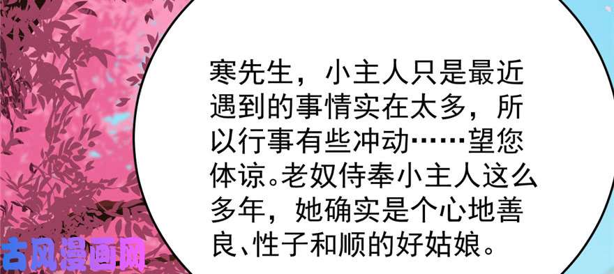 毒步天下：特工神医小兽妃81