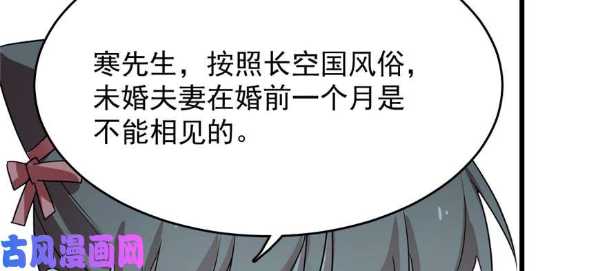 毒步天下：特工神医小兽妃81