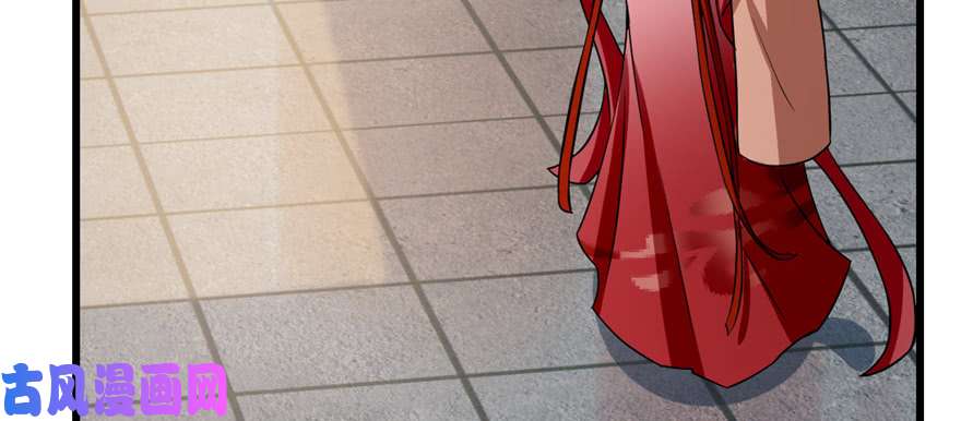 毒步天下：特工神医小兽妃81