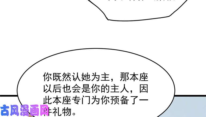 毒步天下：特工神医小兽妃81