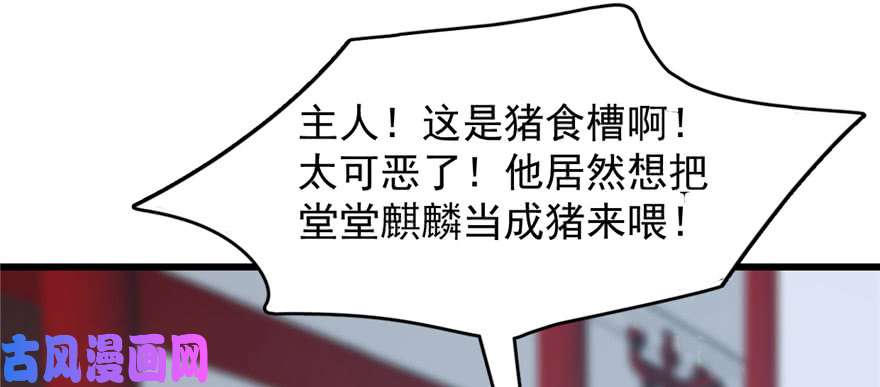 毒步天下：特工神医小兽妃81