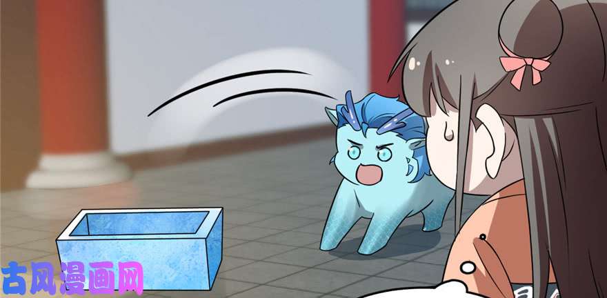 毒步天下：特工神医小兽妃81