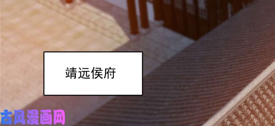 毒步天下：特工神医小兽妃82