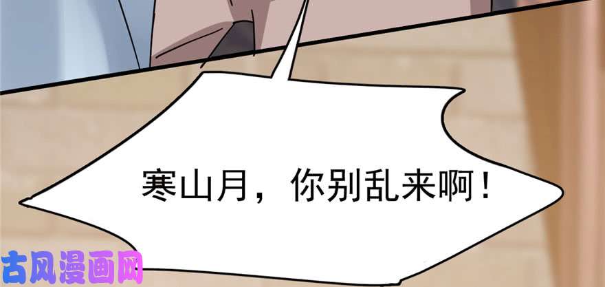 毒步天下：特工神医小兽妃82