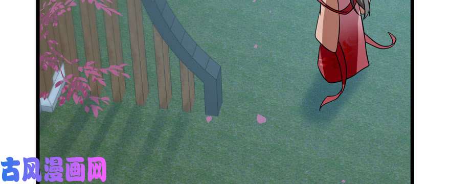 毒步天下：特工神医小兽妃83