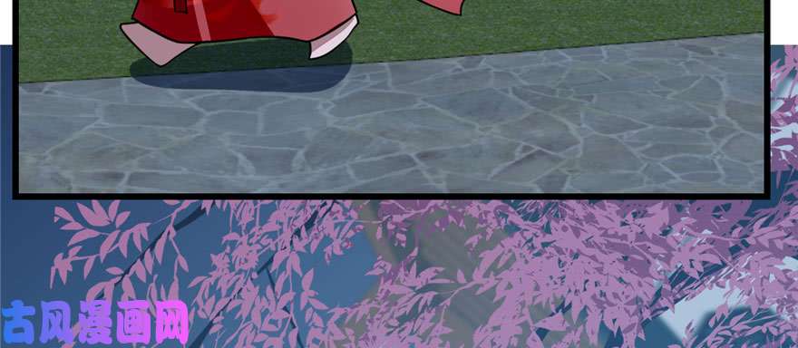 毒步天下：特工神医小兽妃83