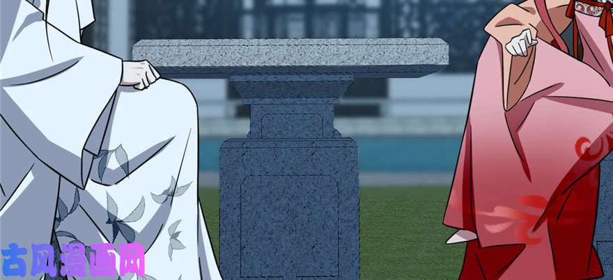 毒步天下：特工神医小兽妃83