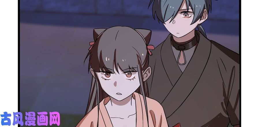 毒步天下：特工神医小兽妃84