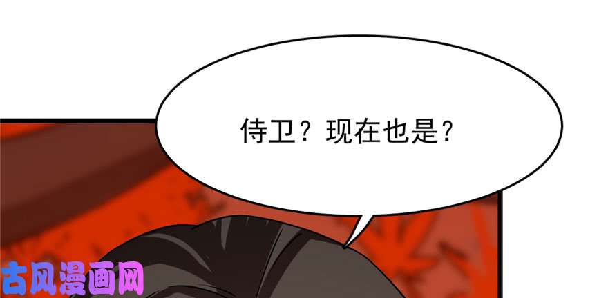 毒步天下：特工神医小兽妃84