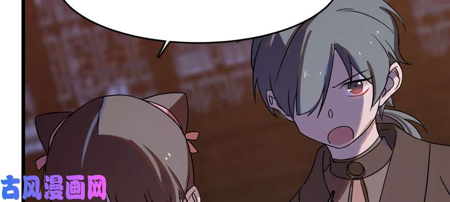 毒步天下：特工神医小兽妃84