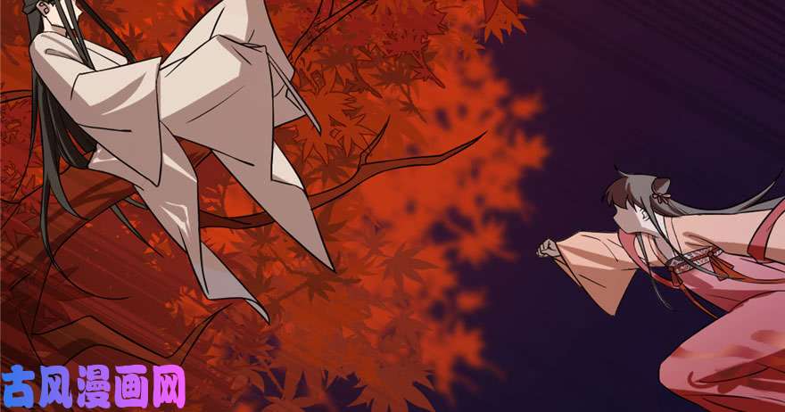 毒步天下：特工神医小兽妃84