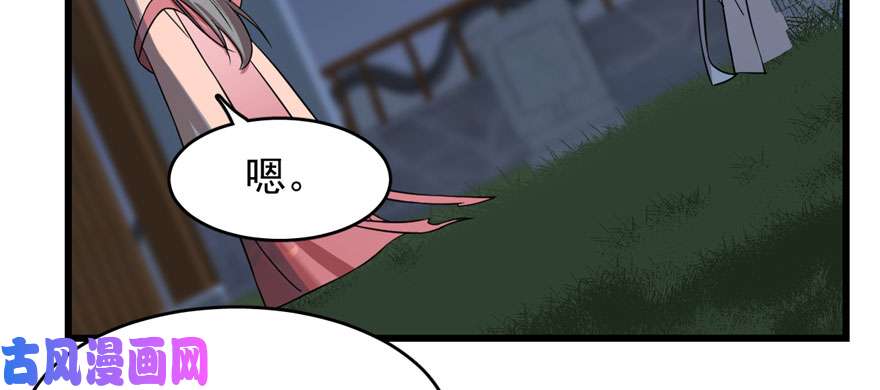 毒步天下：特工神医小兽妃84