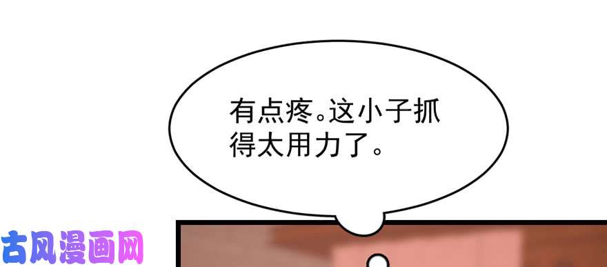 毒步天下：特工神医小兽妃84