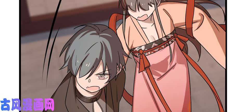 毒步天下：特工神医小兽妃84