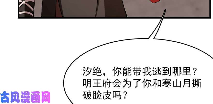 毒步天下：特工神医小兽妃84