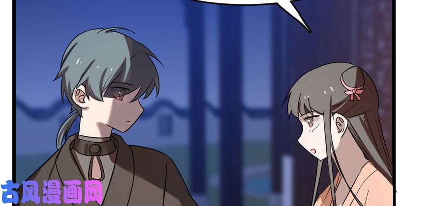 毒步天下：特工神医小兽妃84