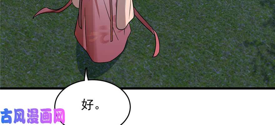 毒步天下：特工神医小兽妃84